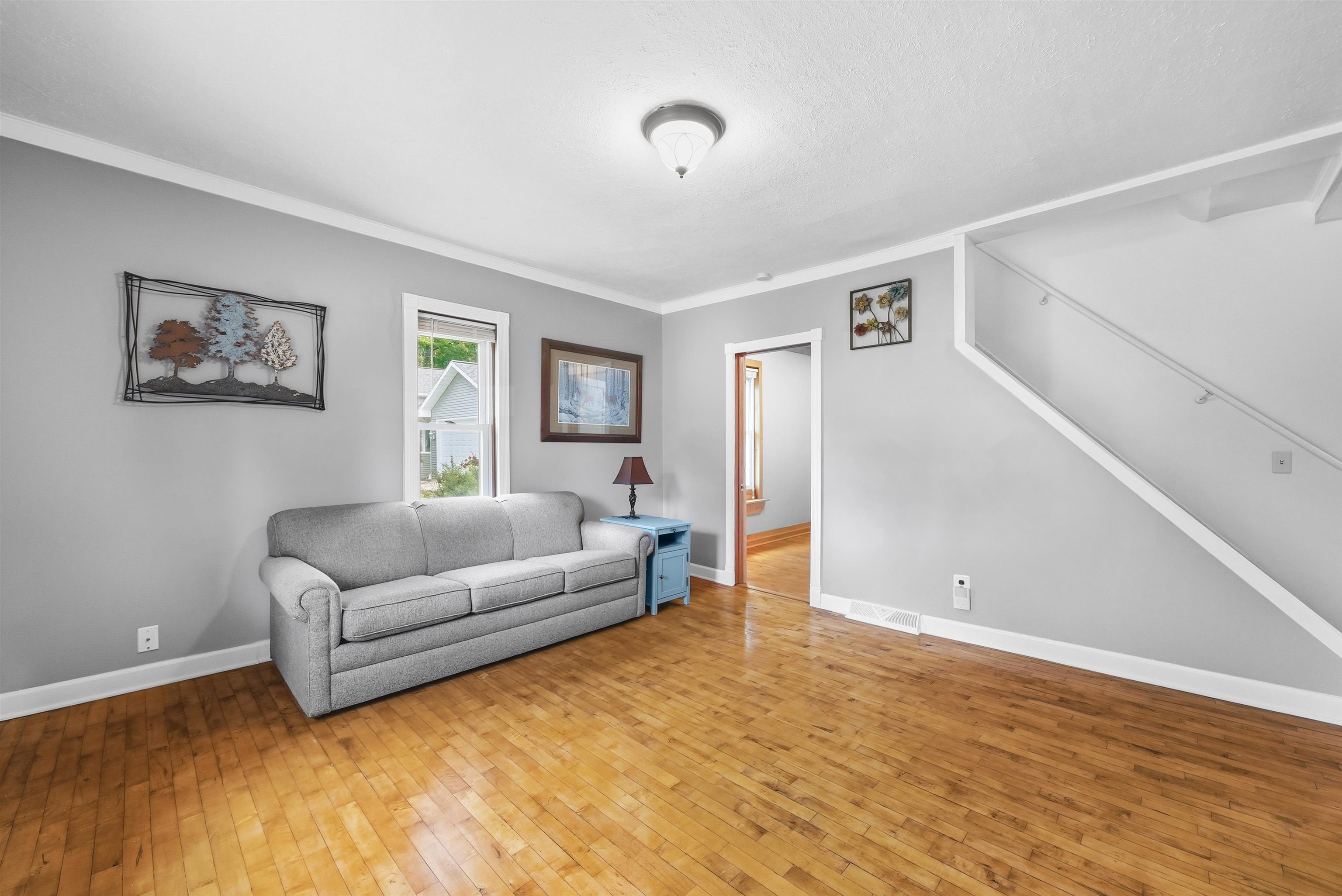 446 Whaley Street Cadillac, MI 49601 - Photo 4 of 57