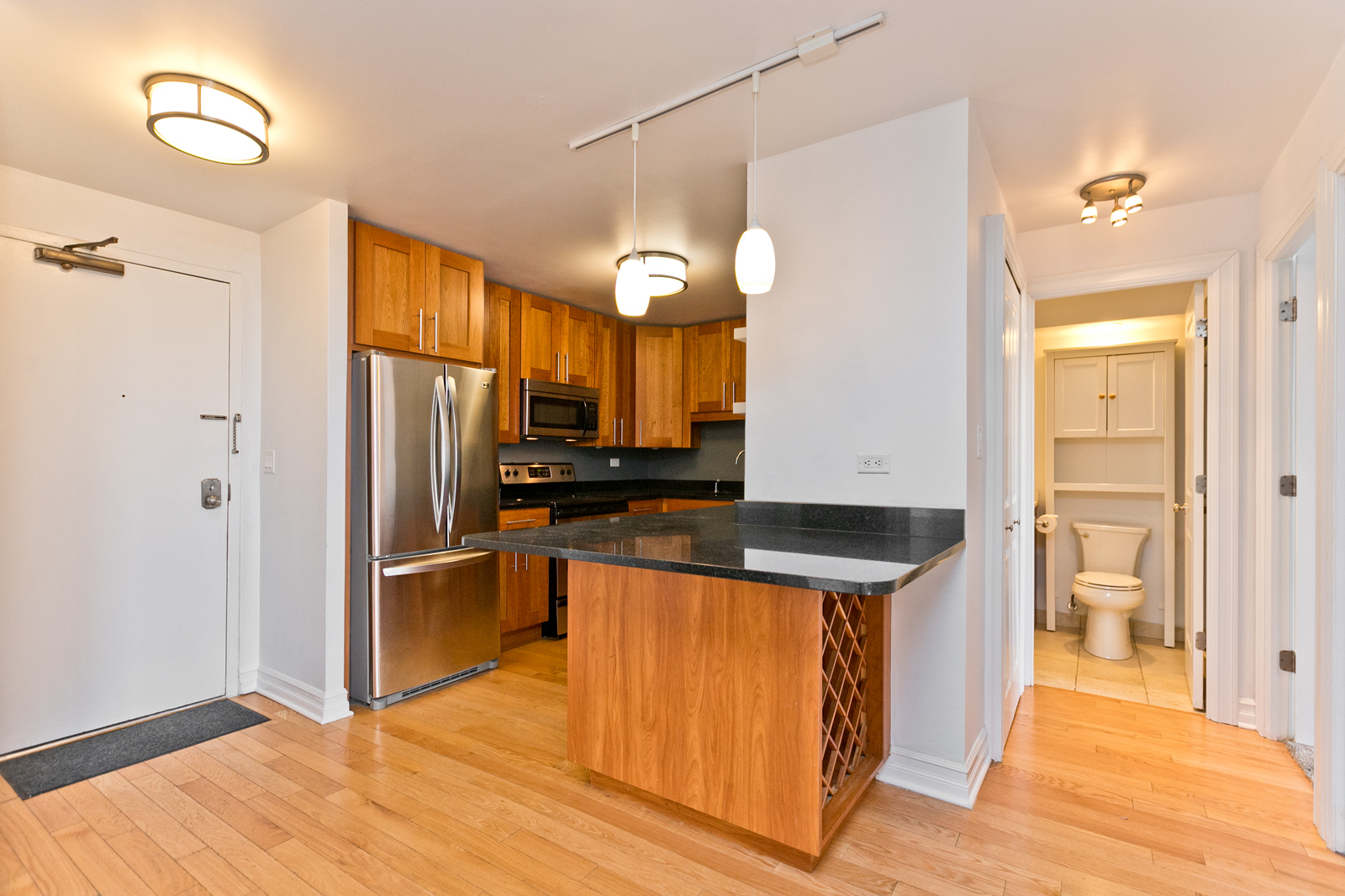 3033 North Sheridan Road, Unit 904 Chicago, IL 60657 - Photo 4 of 9