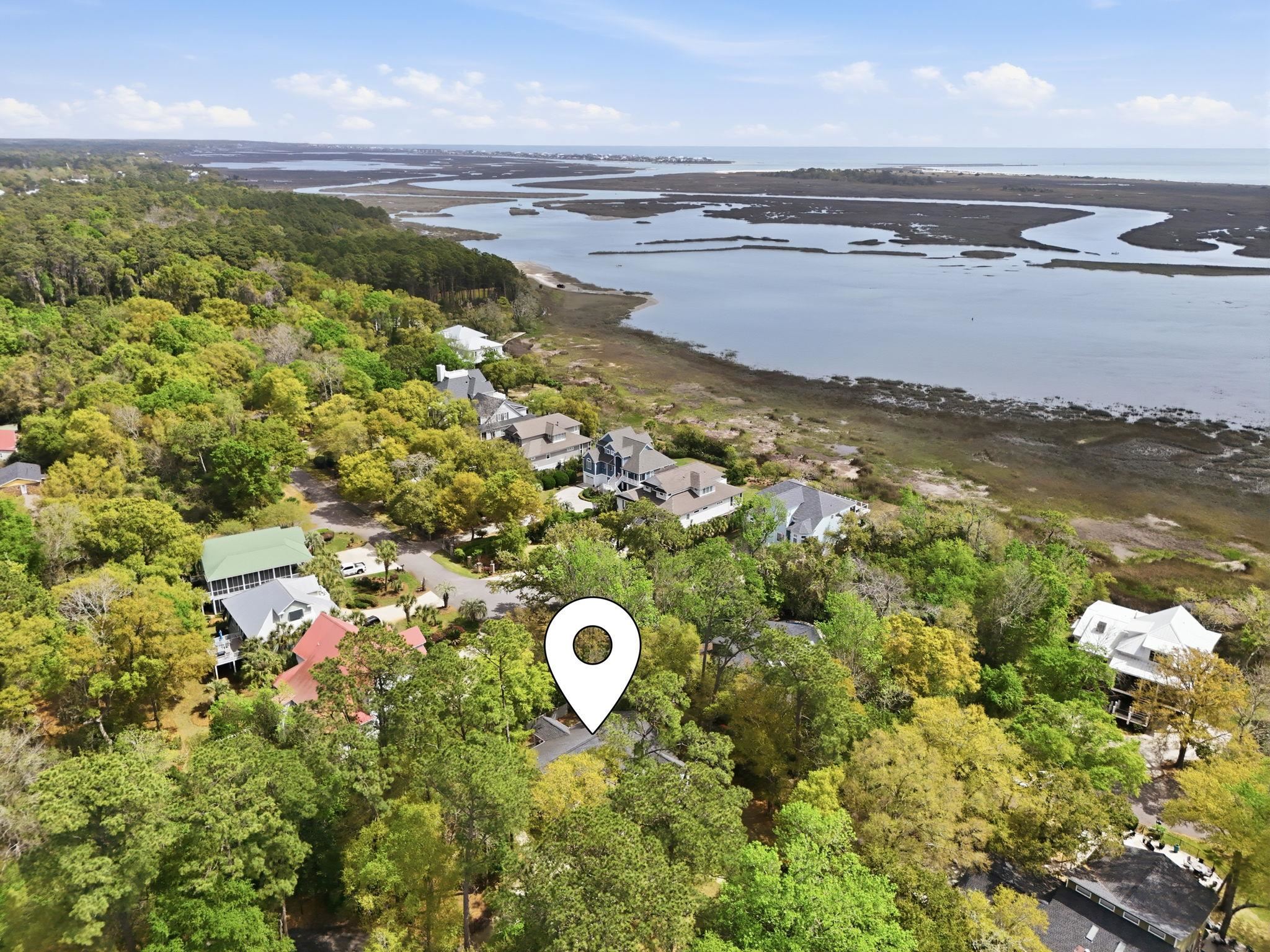 817 White Heron Cove Murrells Inlet, SC 29576 - Photo 2 of 48