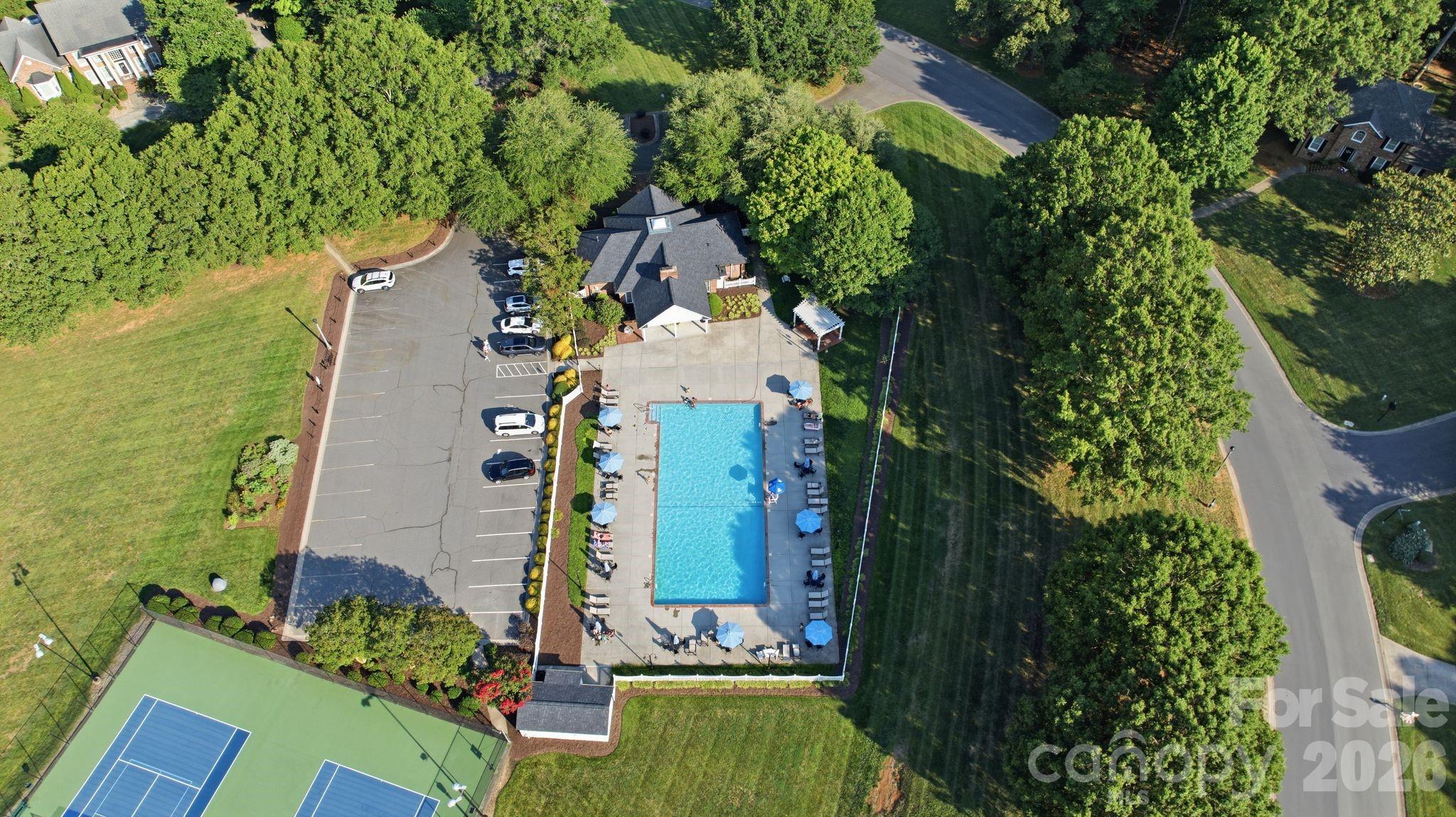 965 Lyerly Ridge Road Northwest Concord, NC 28027 - Photo 38 of 42