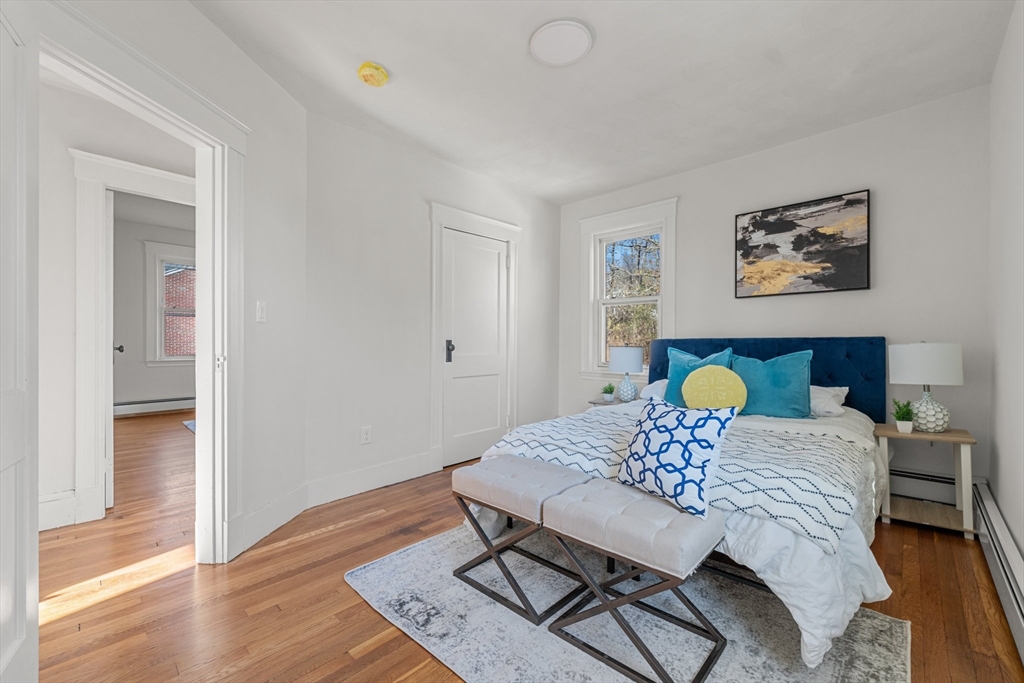 7 Kershaw Road Boston, MA 02132 - Photo 13 of 15 Gallery Image 13