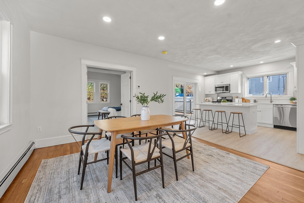7 Kershaw Road Boston, MA 02132 - Photo 8 of 15 Gallery Image 8