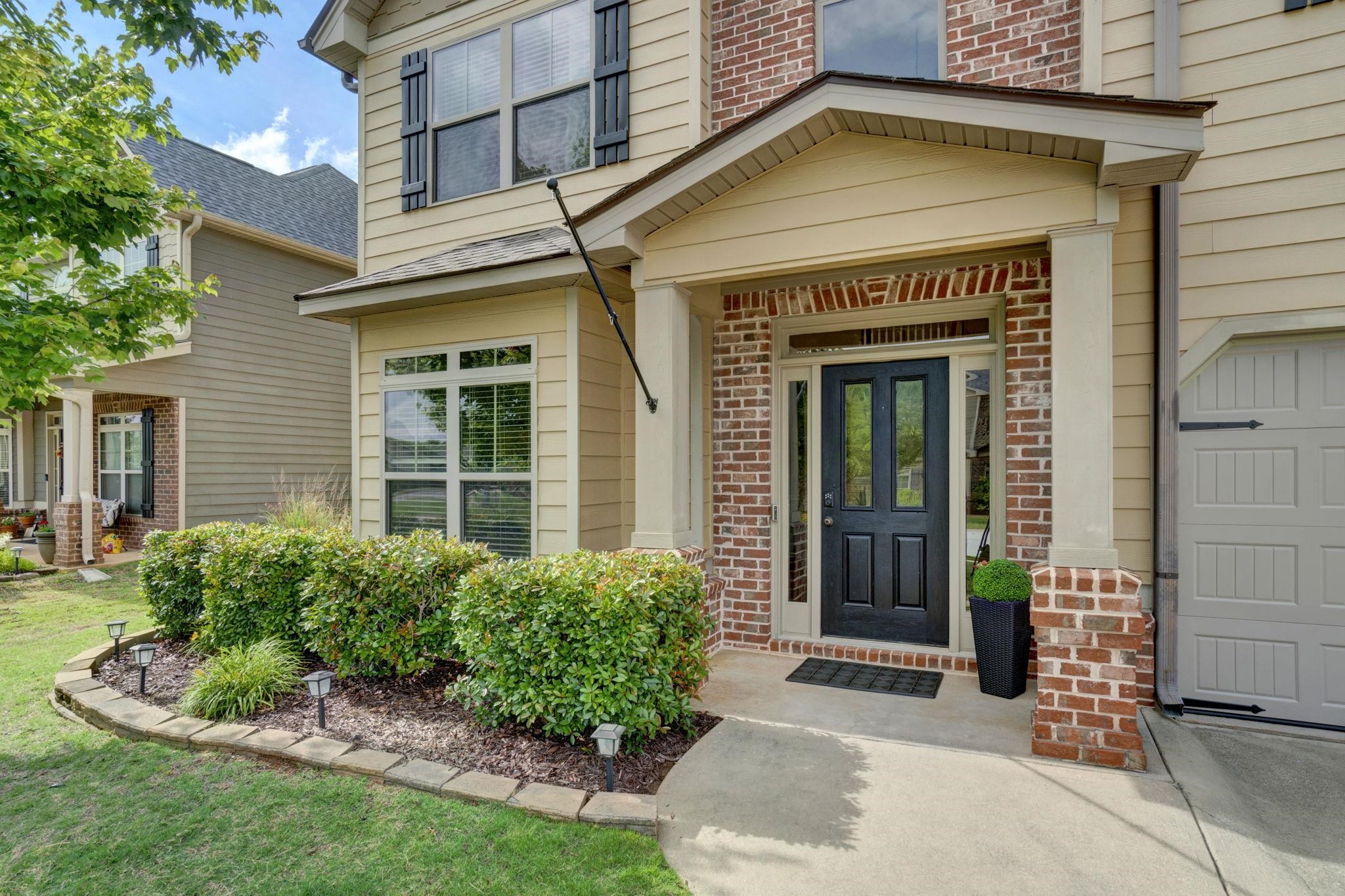 603 Tulip Tree Lane Simpsonville, SC 29680 - Photo 4 of 50