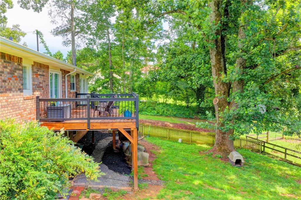 9101 Union Hill Road Canton, GA 30115 - Photo 31 of 34