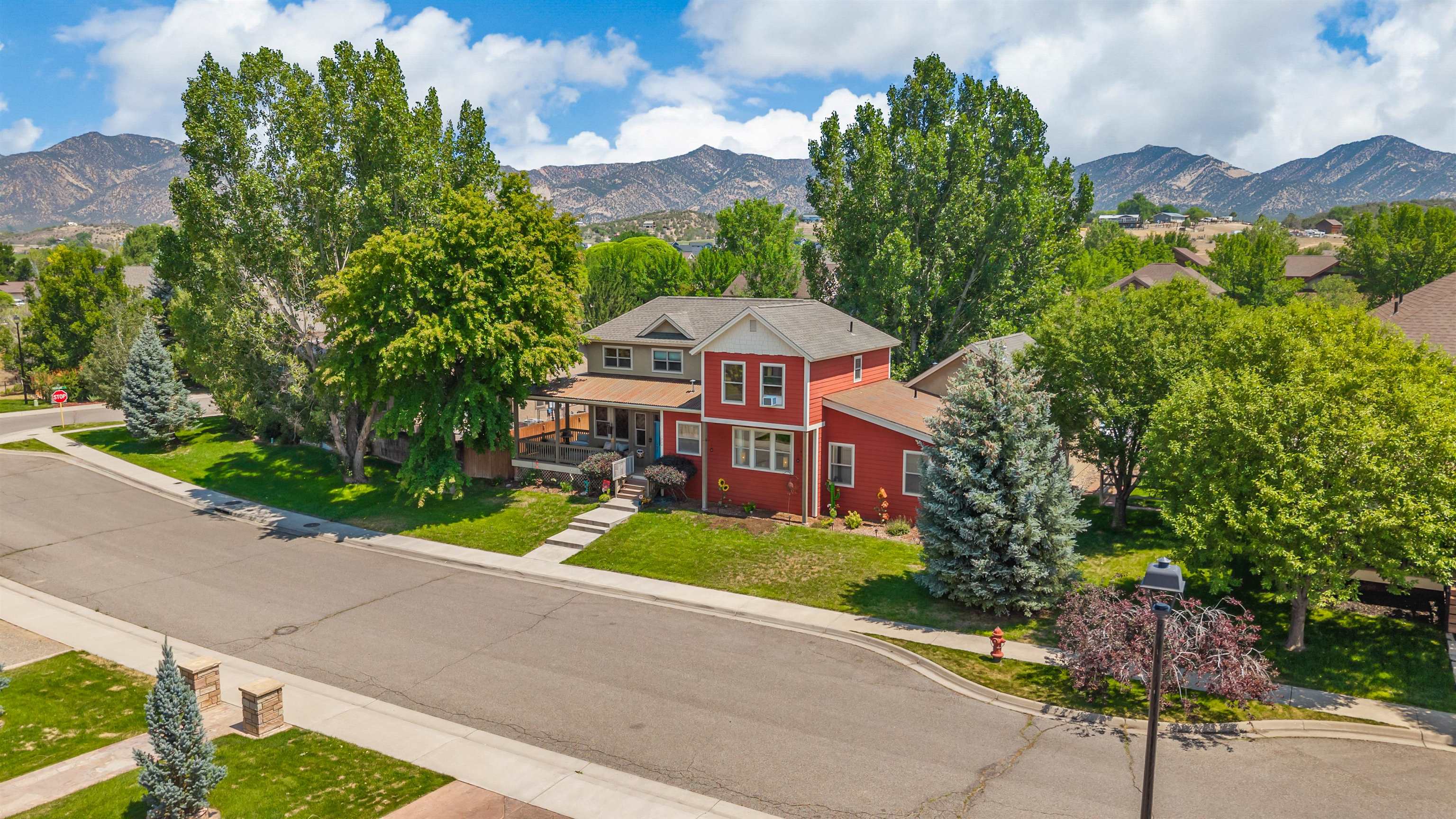 1224 Rimrock Drive Silt, CO 81652 - Photo 4 of 37
