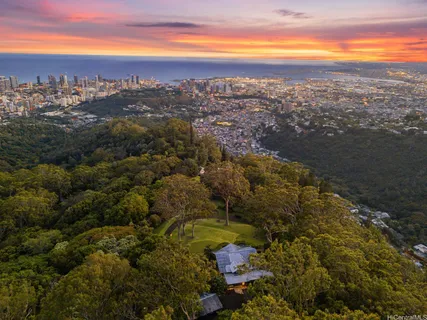 $6,300,000 | 3330 Tantalus Drive, Honolulu, HI 96822