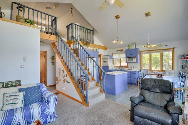 $625,000 | 19481 Collins Landing West, Orleans, NY 13607