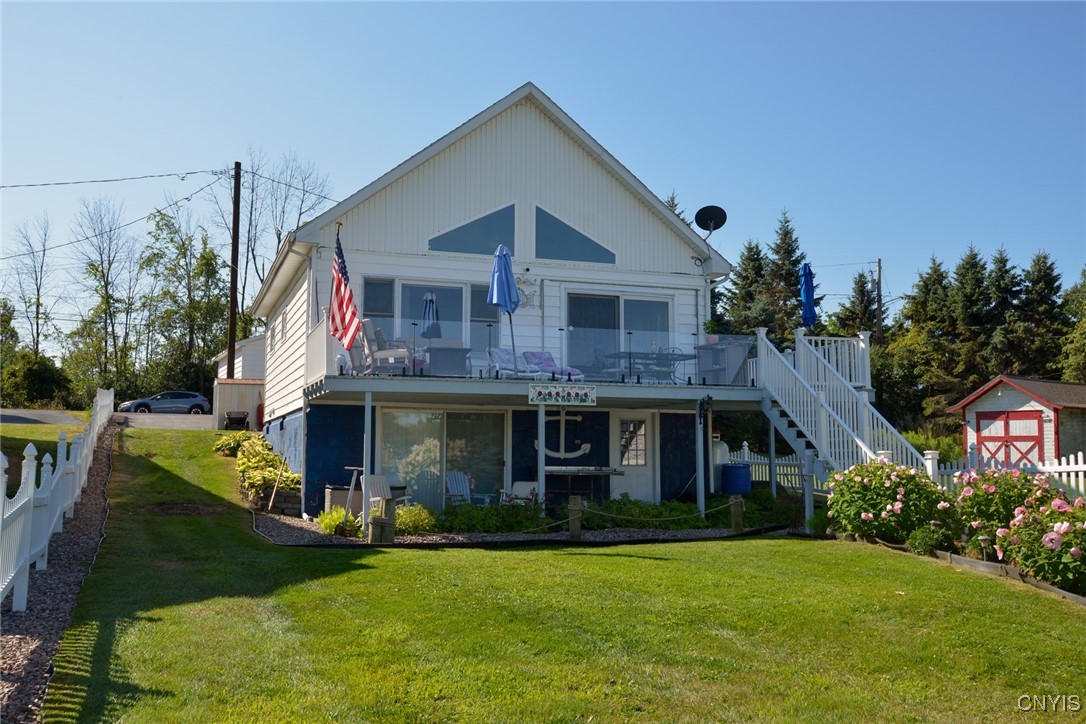 19481 Collins Landing West Orleans, NY 13607 - Photo 2 of 39
