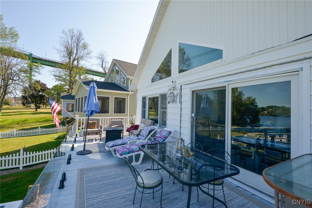 19481 Collins Landing West Orleans, NY 13607 - Photo 3 of 39