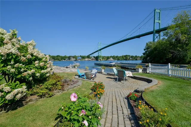 $625,000 | 19481 Collins Landing West, Orleans, NY 13607