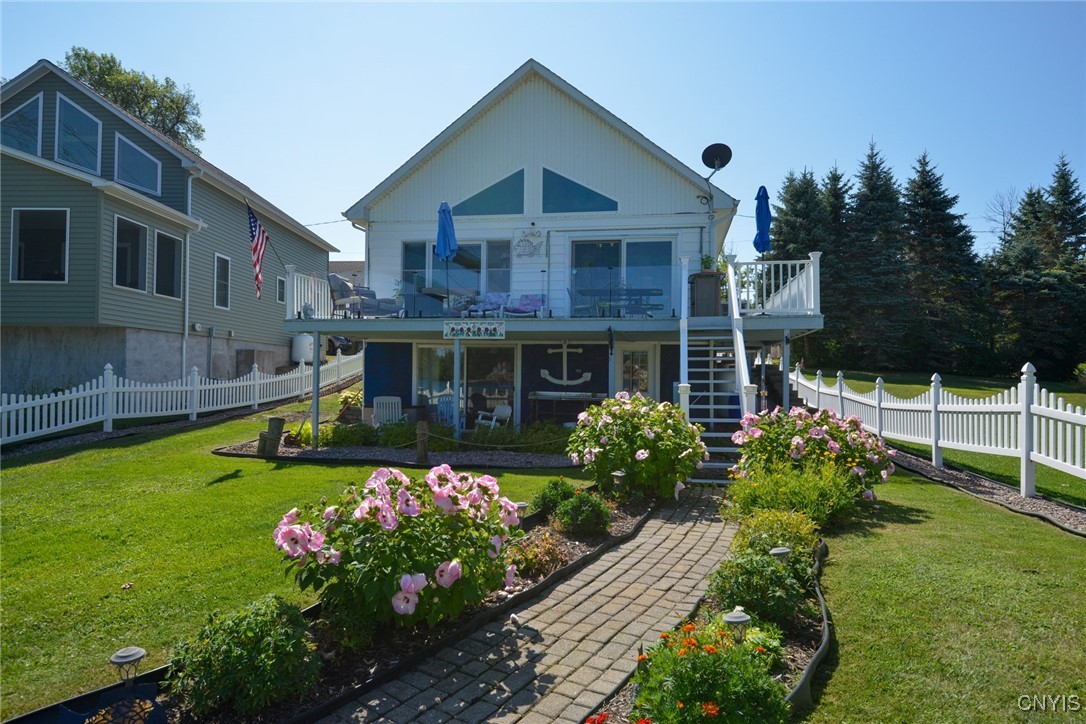 19481 Collins Landing West Orleans, NY 13607 - Photo 36 of 39