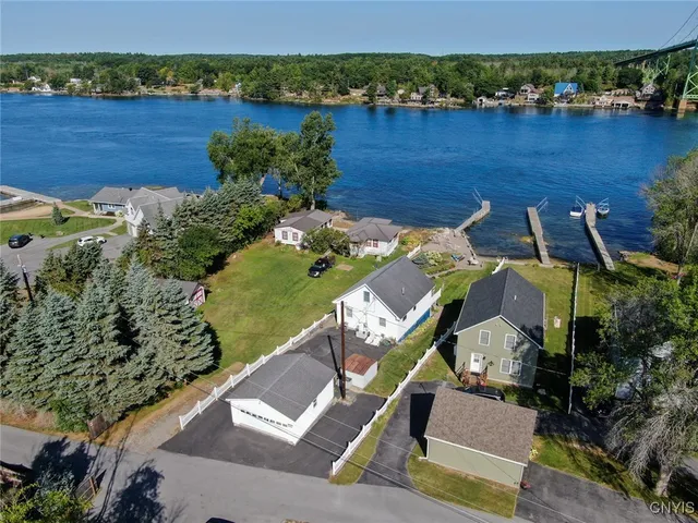 $625,000 | 19481 Collins Landing West, Orleans, NY 13607