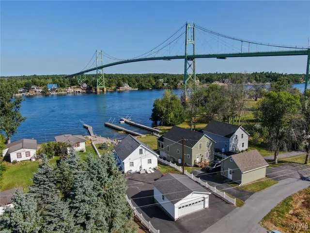 $625,000 | 19481 Collins Landing West, Orleans, NY 13607