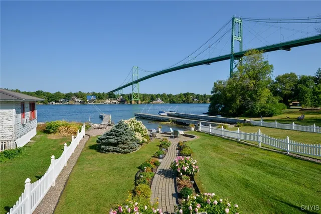 $625,000 | 19481 Collins Landing West, Orleans, NY 13607