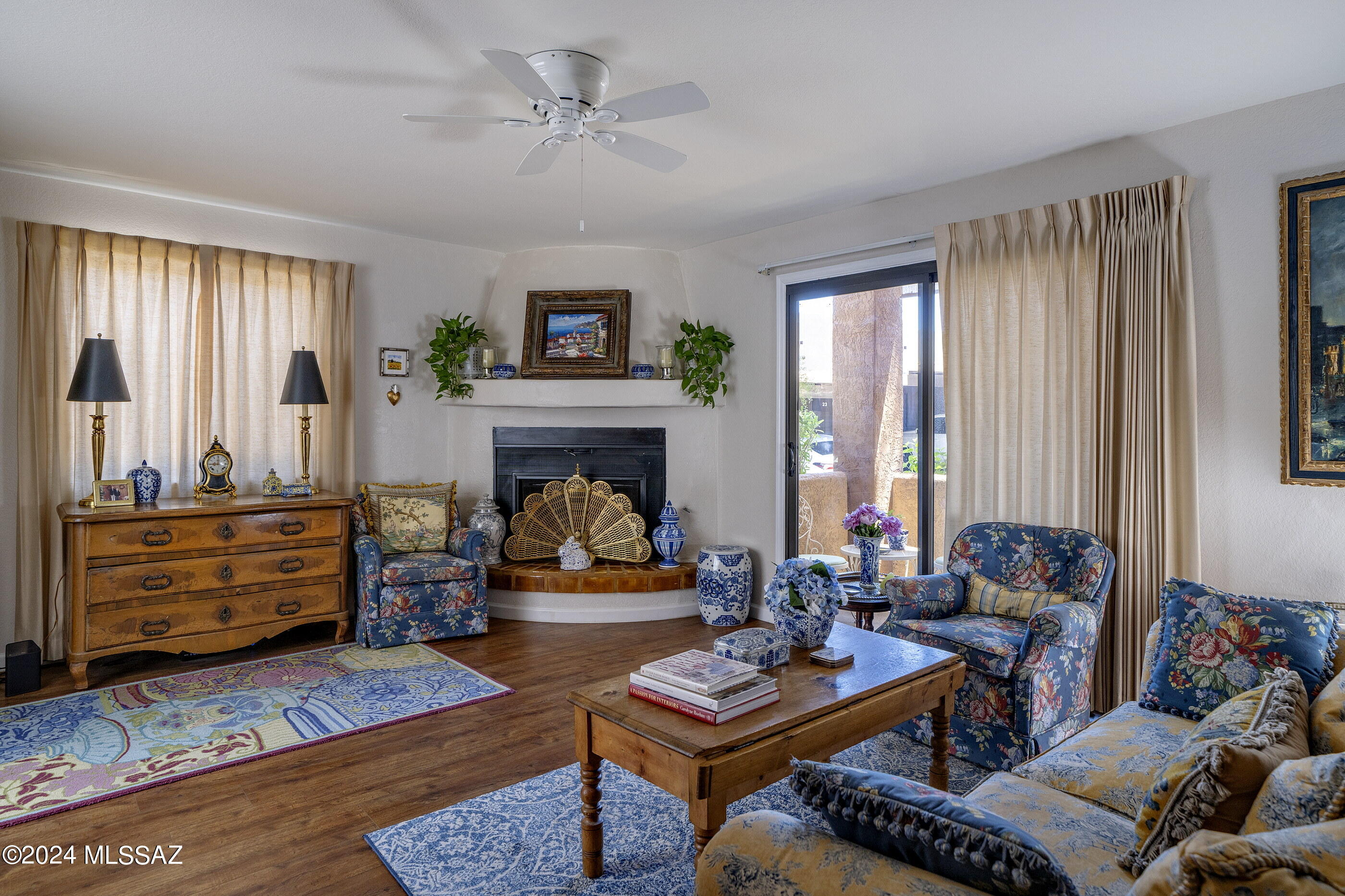 8271 North Oracle Road, Unit 150 Tucson, AZ 85704 - Photo 2 of 19 Gallery Image 2