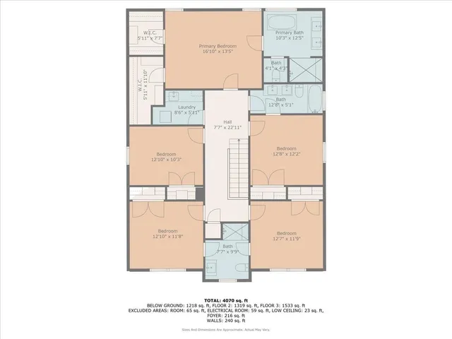 $2,298,000 | 166 Wanser Avenue, Inwood, NY 11096