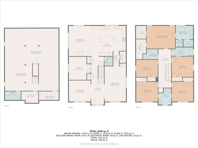 $2,298,000 | 166 Wanser Avenue, Inwood, NY 11096