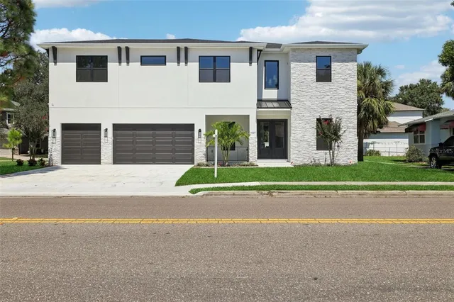 $2,150,000 | 4009 West Euclid Avenue, Tampa, FL 33629
