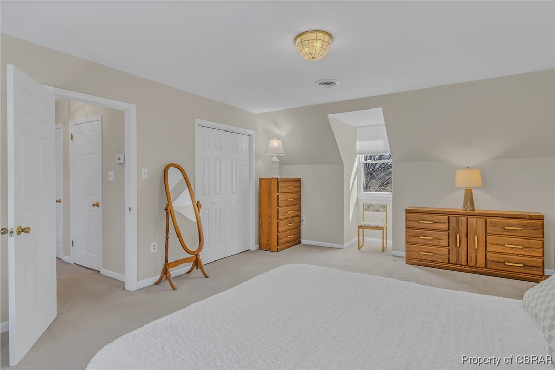 357 Harveys Neck Road Heathsville, VA 22473 - Photo 24 of 50