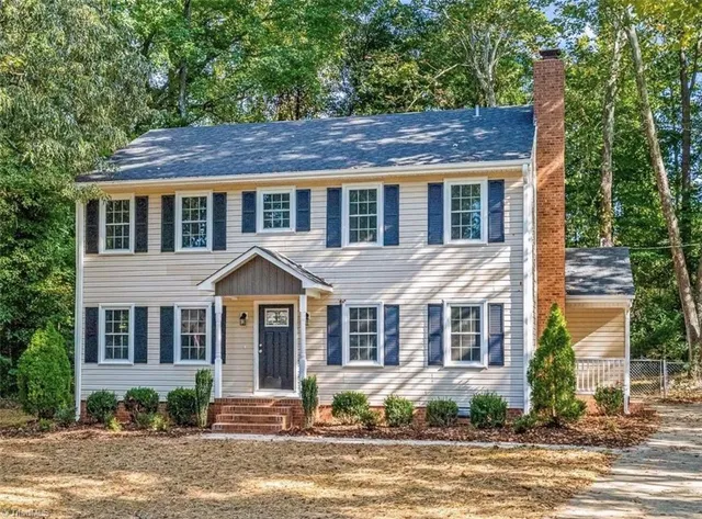 $340,000 | 1021 Worth Street, Asheboro, NC 27203