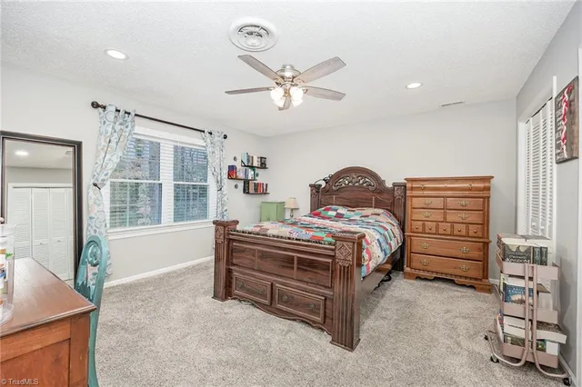 $340,000 | 1021 Worth Street, Asheboro, NC 27203