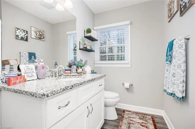 $340,000 | 1021 Worth Street, Asheboro, NC 27203