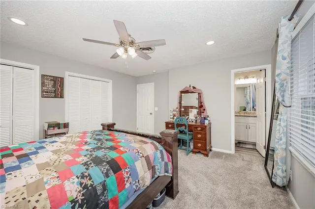 $340,000 | 1021 Worth Street, Asheboro, NC 27203