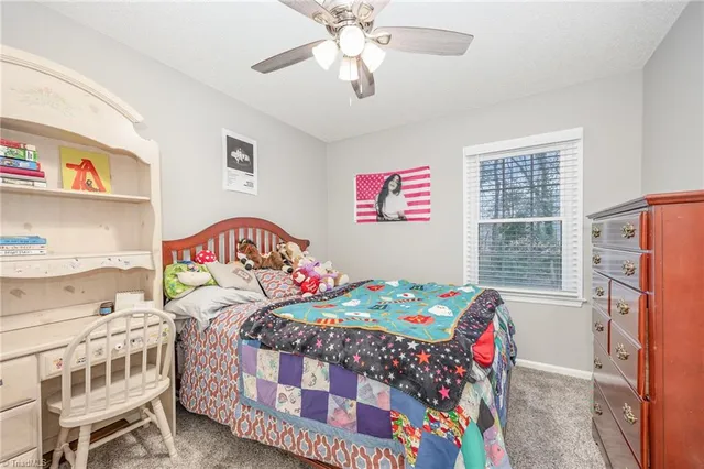 $340,000 | 1021 Worth Street, Asheboro, NC 27203