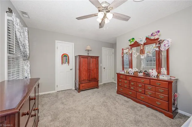 $340,000 | 1021 Worth Street, Asheboro, NC 27203