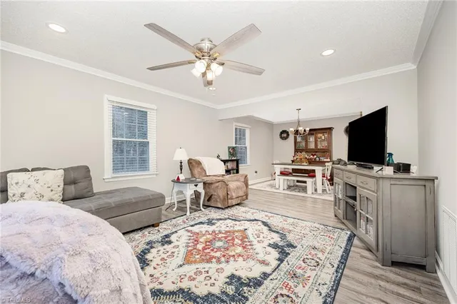 $340,000 | 1021 Worth Street, Asheboro, NC 27203