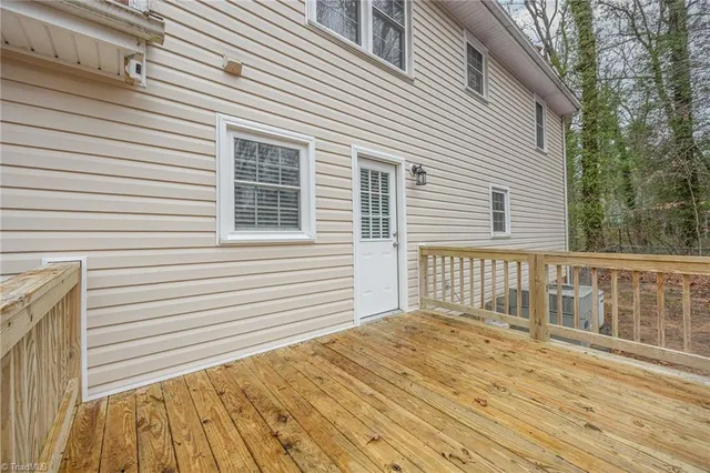 $340,000 | 1021 Worth Street, Asheboro, NC 27203