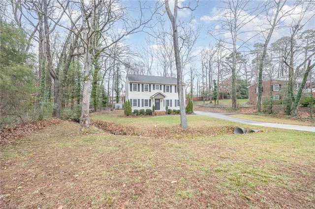 $340,000 | 1021 Worth Street, Asheboro, NC 27203