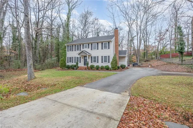 $340,000 | 1021 Worth Street, Asheboro, NC 27203
