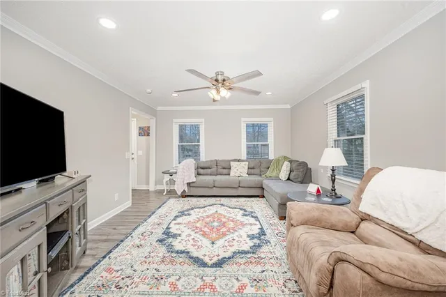 $340,000 | 1021 Worth Street, Asheboro, NC 27203