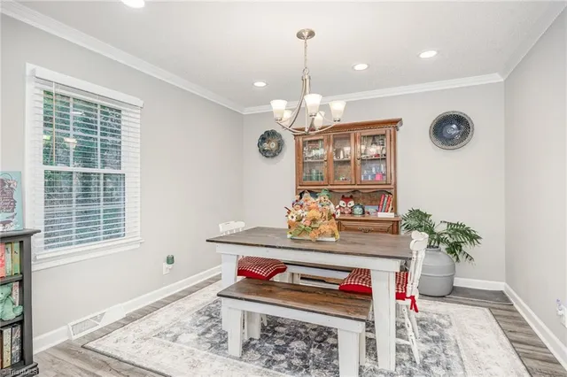 $340,000 | 1021 Worth Street, Asheboro, NC 27203