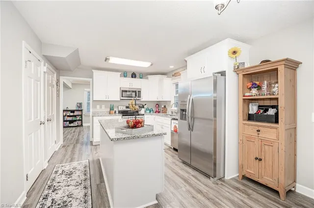 $340,000 | 1021 Worth Street, Asheboro, NC 27203