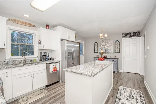 $340,000 | 1021 Worth Street, Asheboro, NC 27203