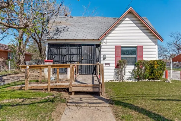 $112,000 | 2723 Marder Street, Dallas, TX 75215