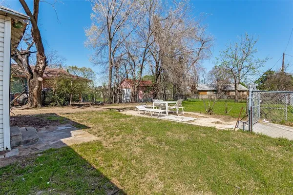 $112,000 | 2723 Marder Street, Dallas, TX 75215