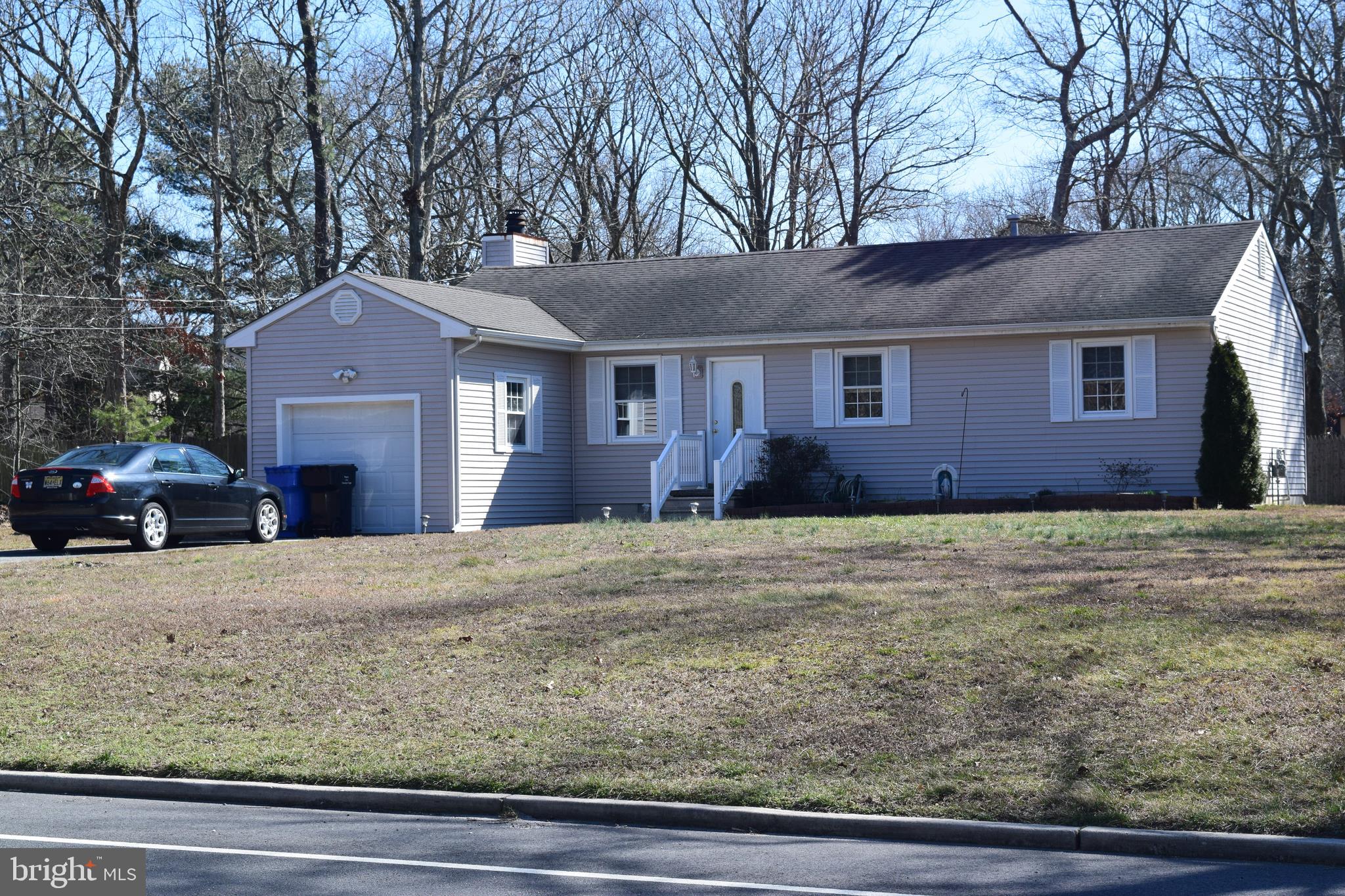 402 Tuckahoe Road Marmora, NJ 08223 - Photo 1 of 28 402 Tuckahoe Road