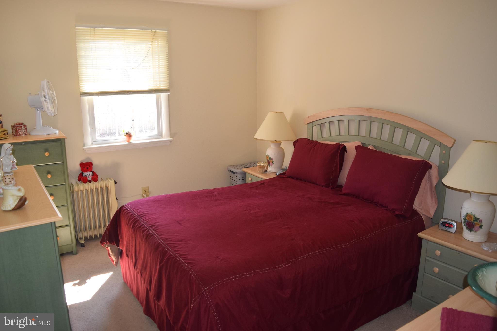 402 Tuckahoe Road Marmora, NJ 08223 - Photo 21 of 28 Master Bedroom