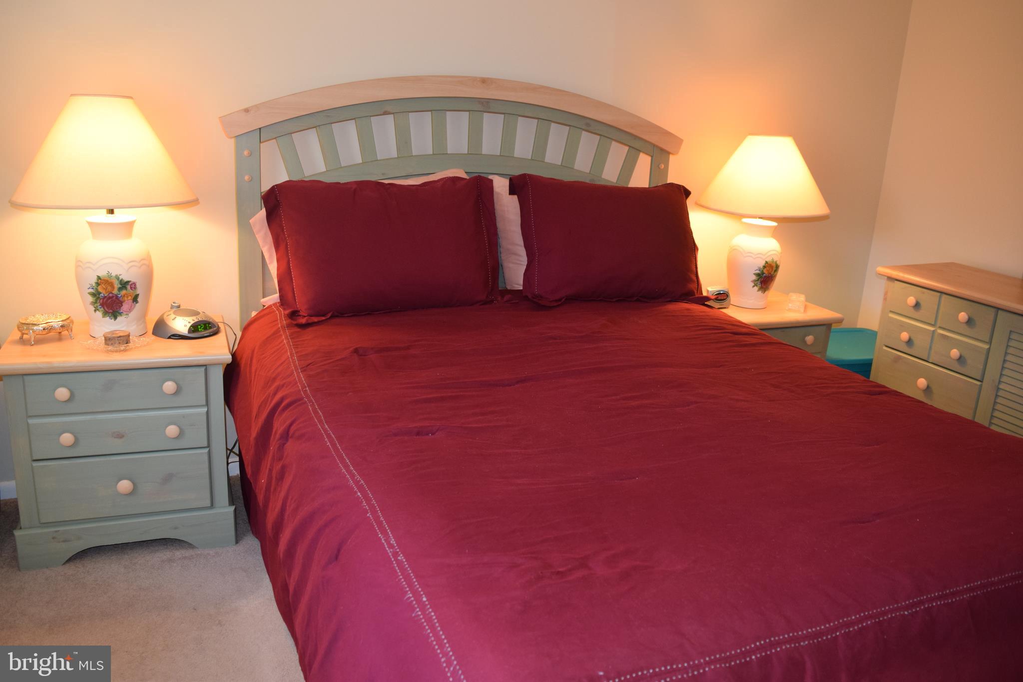 402 Tuckahoe Road Marmora, NJ 08223 - Photo 22 of 28 Opposite View of Master Bedroom