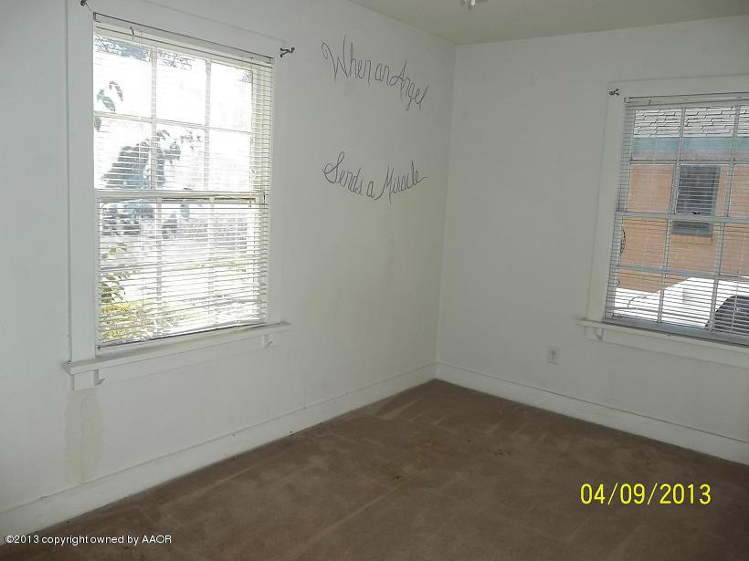 4122 South Harrison Street Amarillo, TX 79110 - Photo 7 of 10