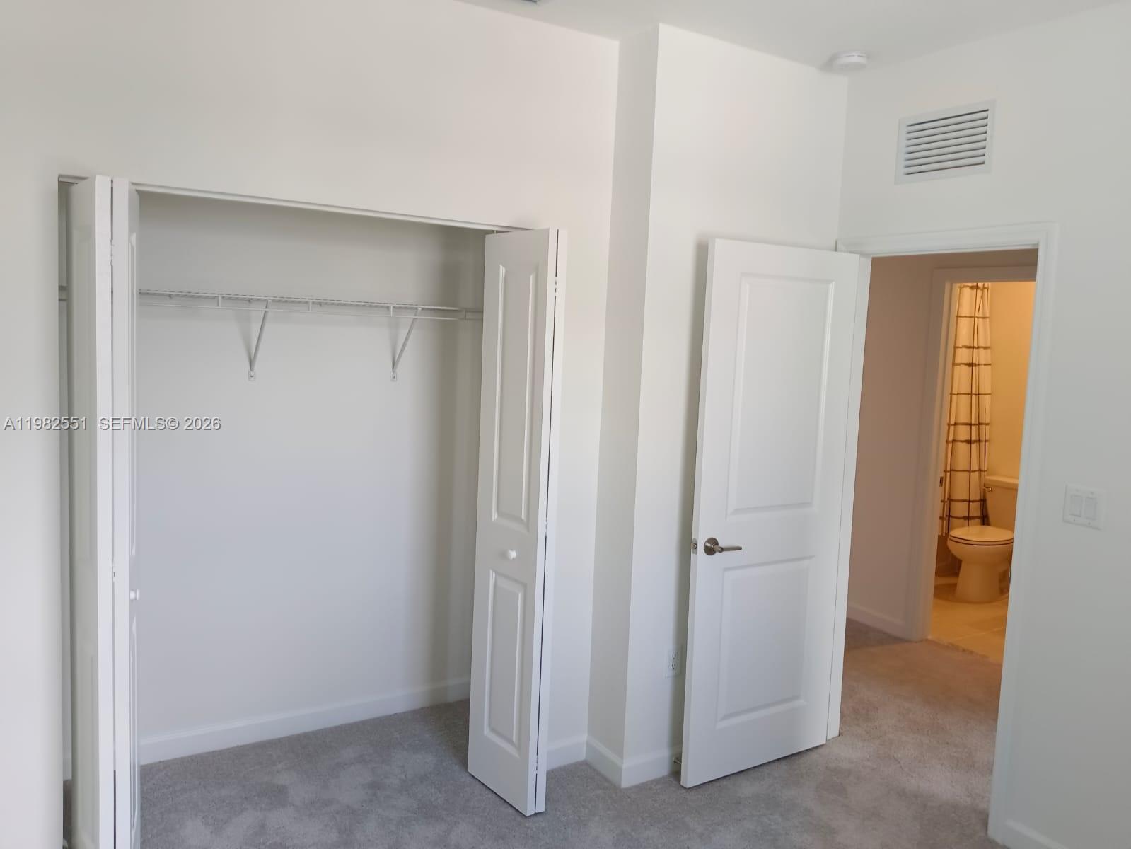 13262 Southwest 285th Street Homestead, FL 33033 - Photo 12 of 16 a view of an empty room