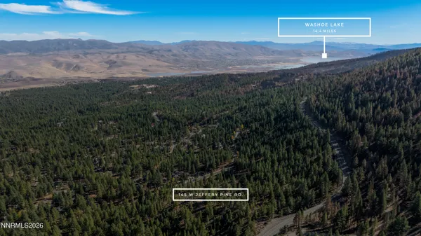 $725,000 | 145 West Jeffrey Pine Road, Reno, NV 89511