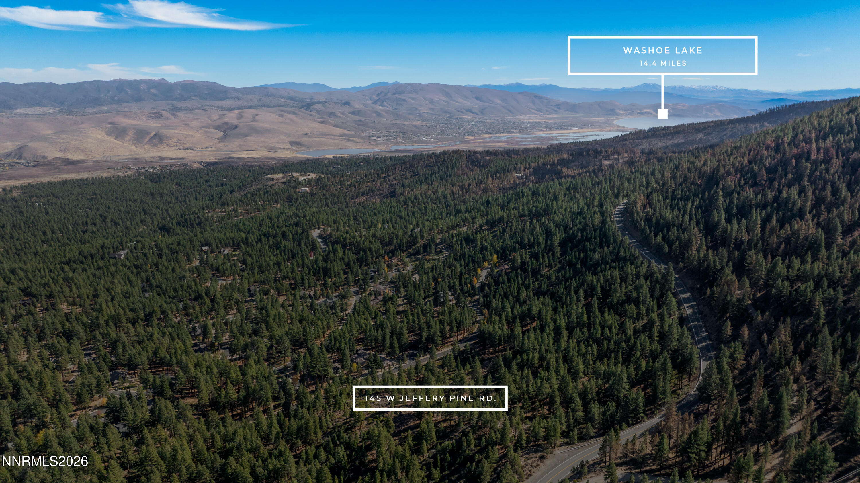 145 West Jeffrey Pine Road Reno, NV 89511 - Photo 16 of 16