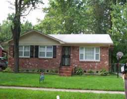 818 Flicker Road Louisville, KY 40214 - Photo 1 of 1 Primary Photo