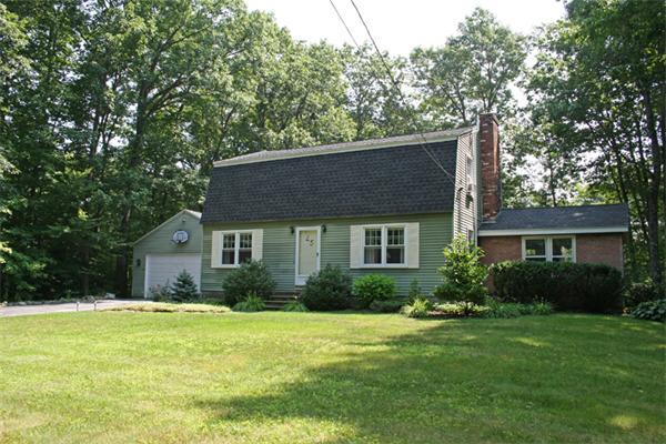 45 Newcomb Road Westminster, MA 01473 - Photo 1 of 21 Gallery Image 1