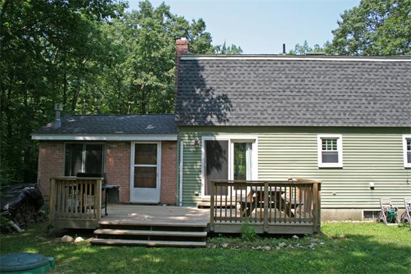 45 Newcomb Road Westminster, MA 01473 - Photo 17 of 21 Gallery Image 17