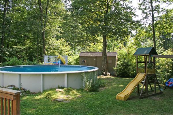 45 Newcomb Road Westminster, MA 01473 - Photo 18 of 21 Gallery Image 18